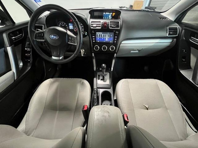 used 2016 Subaru Forester car, priced at $15,863