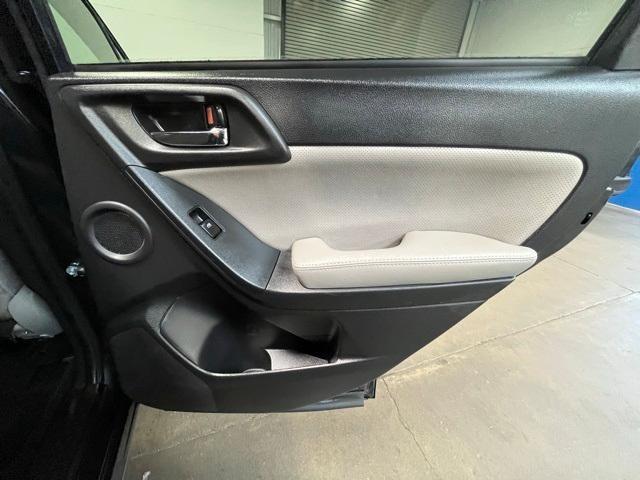 used 2016 Subaru Forester car, priced at $15,863