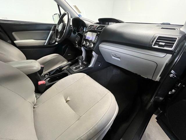 used 2016 Subaru Forester car, priced at $15,863