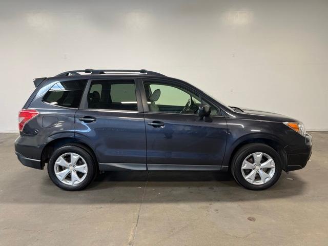 used 2016 Subaru Forester car, priced at $15,863