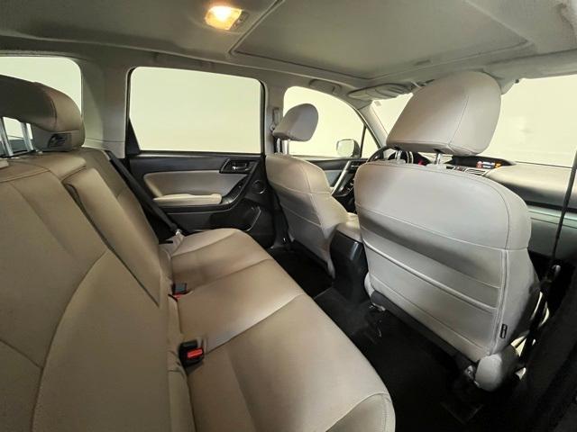 used 2016 Subaru Forester car, priced at $15,863