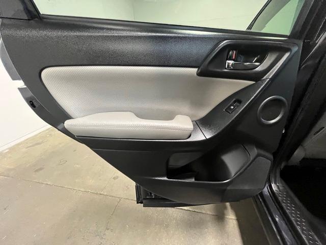 used 2016 Subaru Forester car, priced at $15,863