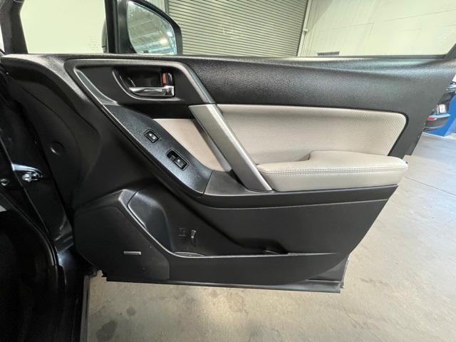 used 2016 Subaru Forester car, priced at $15,863
