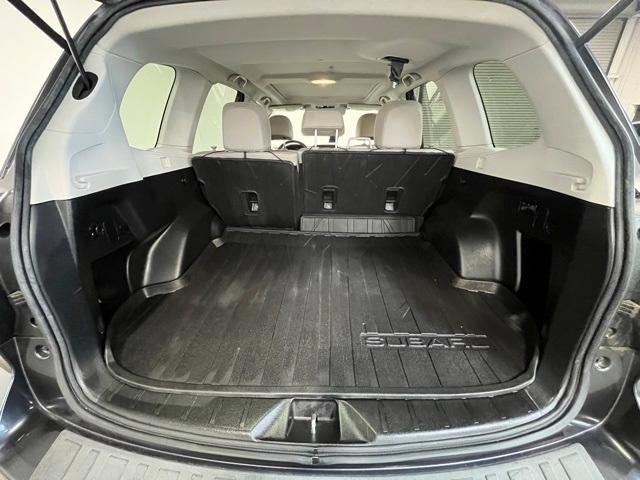 used 2016 Subaru Forester car, priced at $15,863