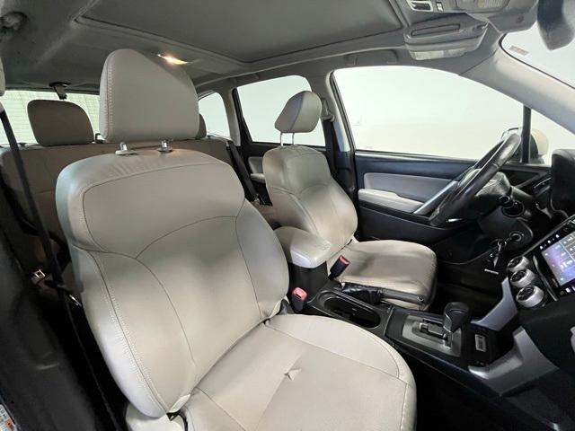 used 2016 Subaru Forester car, priced at $15,863