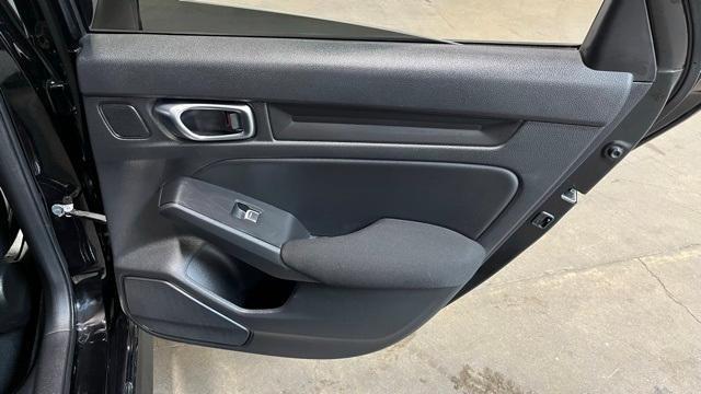 used 2022 Honda Civic car, priced at $22,500