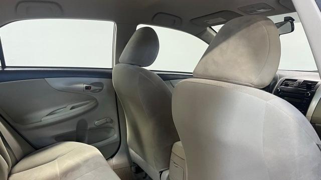 used 2011 Toyota Corolla car, priced at $11,950