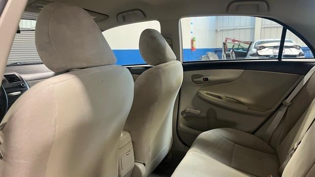 used 2011 Toyota Corolla car, priced at $11,950