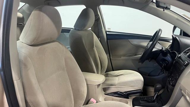used 2011 Toyota Corolla car, priced at $11,950
