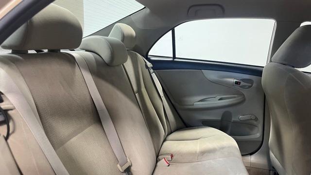 used 2011 Toyota Corolla car, priced at $11,950