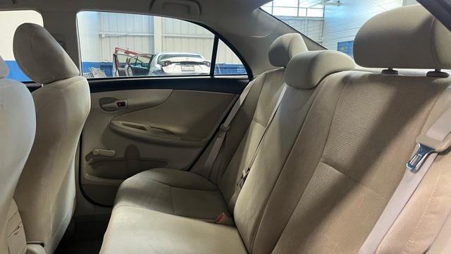 used 2011 Toyota Corolla car, priced at $11,950