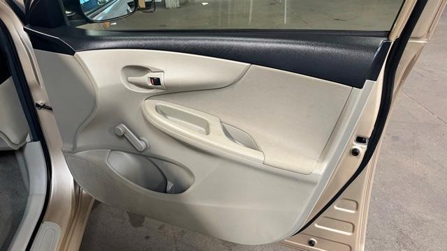 used 2011 Toyota Corolla car, priced at $11,950