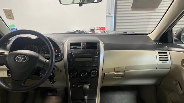 used 2011 Toyota Corolla car, priced at $11,950