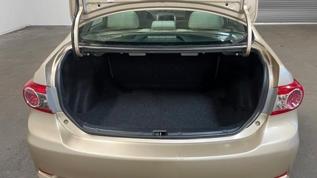 used 2011 Toyota Corolla car, priced at $11,950