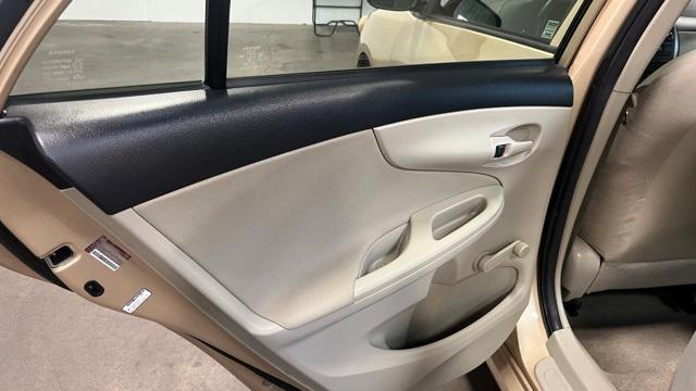 used 2011 Toyota Corolla car, priced at $11,950