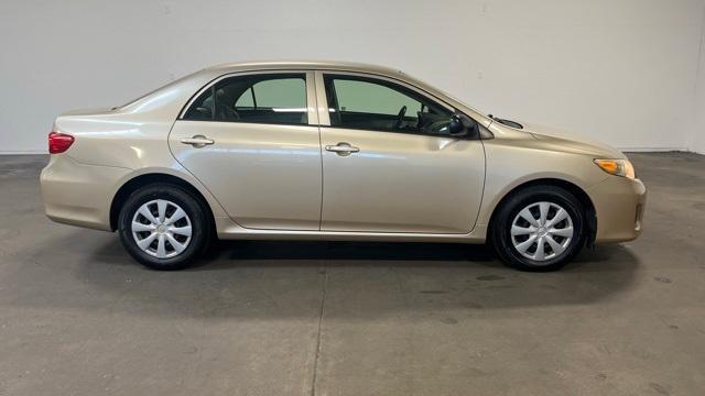 used 2011 Toyota Corolla car, priced at $11,950