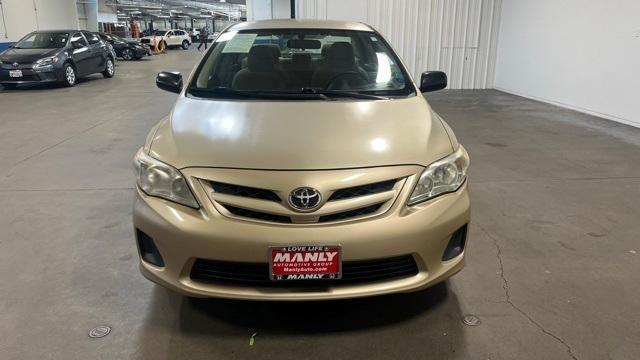 used 2011 Toyota Corolla car, priced at $11,950