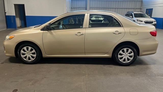 used 2011 Toyota Corolla car, priced at $11,950