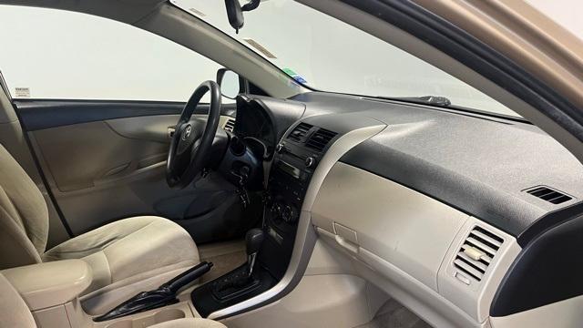 used 2011 Toyota Corolla car, priced at $11,950