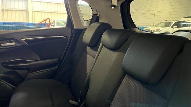 used 2019 Honda Fit car, priced at $16,976