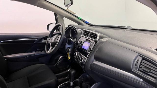 used 2019 Honda Fit car, priced at $16,976