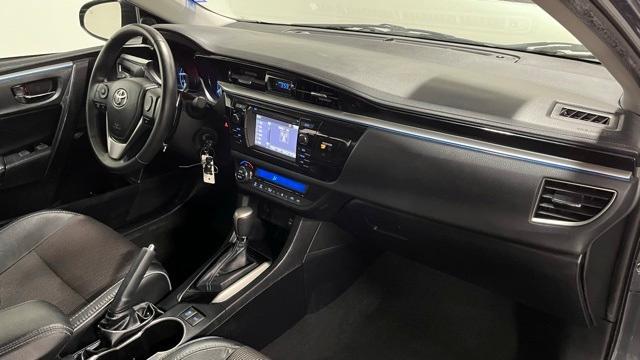 used 2014 Toyota Corolla car, priced at $12,977