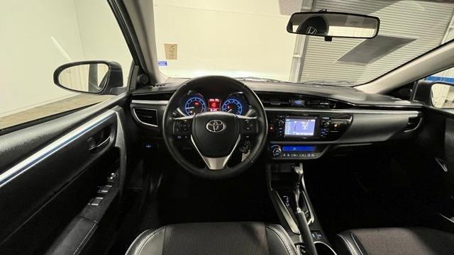 used 2014 Toyota Corolla car, priced at $12,977