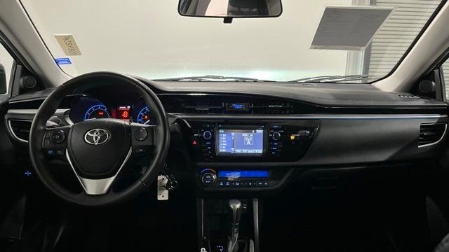 used 2014 Toyota Corolla car, priced at $12,977