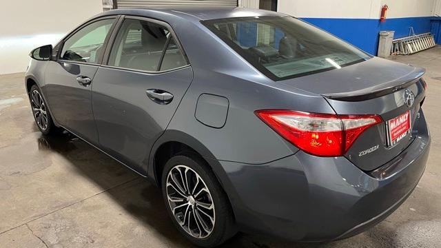 used 2014 Toyota Corolla car, priced at $12,977