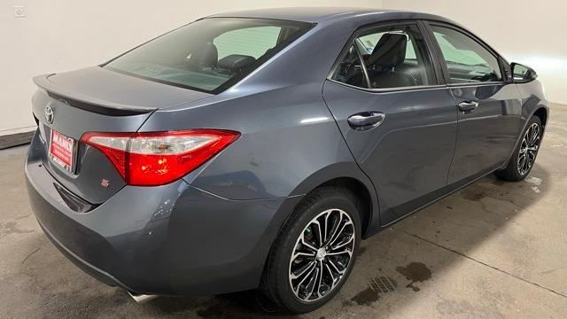 used 2014 Toyota Corolla car, priced at $12,977