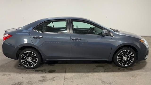 used 2014 Toyota Corolla car, priced at $12,977