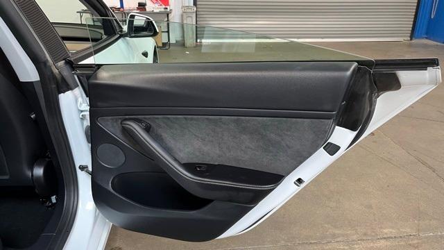 used 2021 Tesla Model 3 car, priced at $22,950