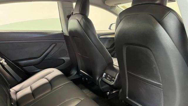 used 2021 Tesla Model 3 car, priced at $22,950