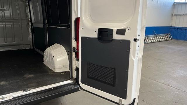 used 2019 Ram ProMaster 1500 car, priced at $22,848