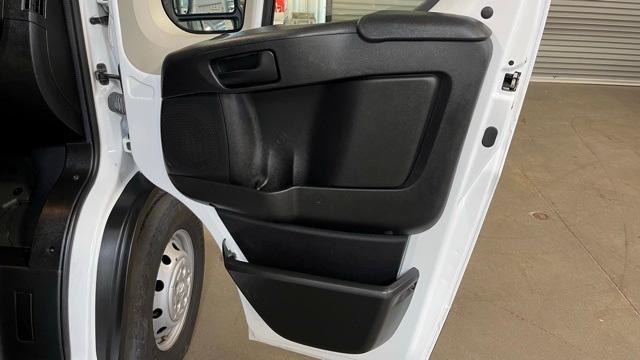 used 2019 Ram ProMaster 1500 car, priced at $22,848