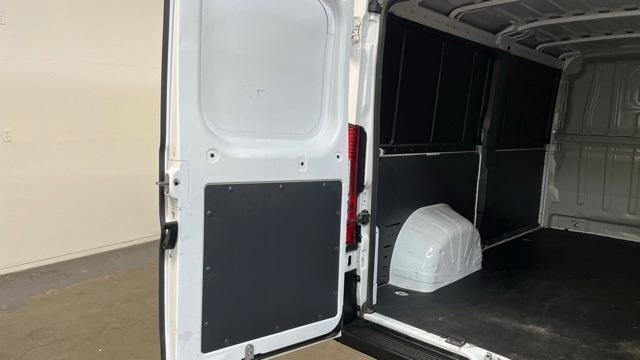 used 2019 Ram ProMaster 1500 car, priced at $22,848