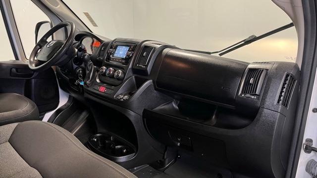 used 2019 Ram ProMaster 1500 car, priced at $22,848