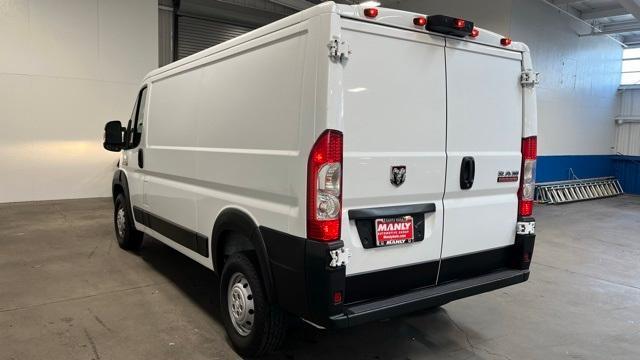 used 2019 Ram ProMaster 1500 car, priced at $22,848