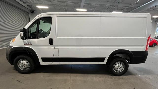 used 2019 Ram ProMaster 1500 car, priced at $22,848