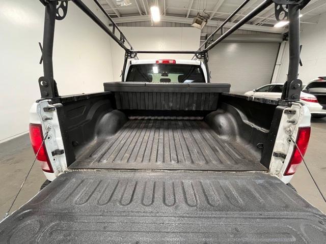 used 2019 Ram 1500 Classic car, priced at $19,991