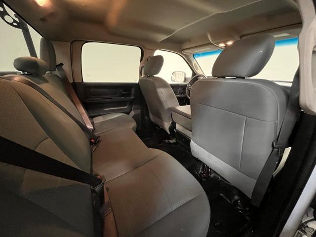 used 2019 Ram 1500 Classic car, priced at $19,991