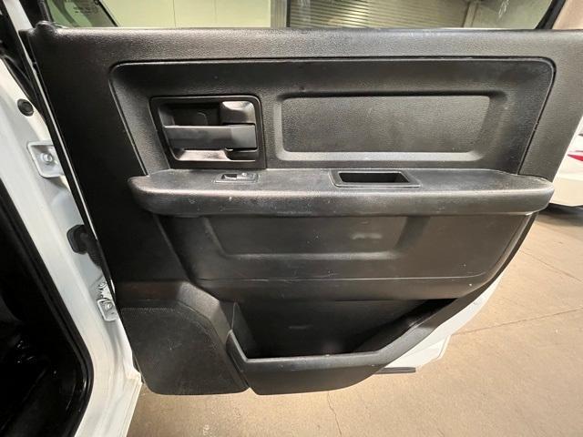 used 2019 Ram 1500 Classic car, priced at $19,991