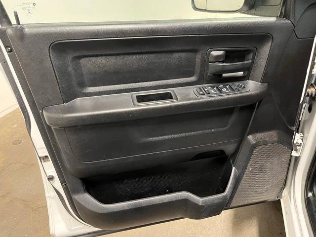 used 2019 Ram 1500 Classic car, priced at $19,991