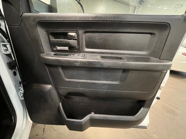 used 2019 Ram 1500 Classic car, priced at $19,991