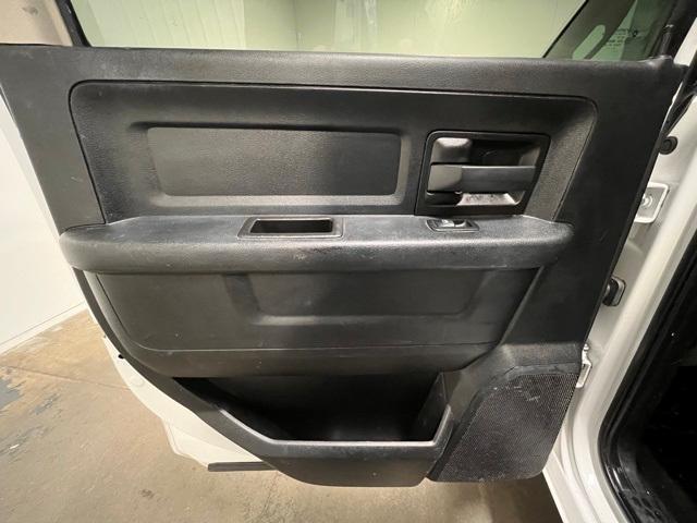 used 2019 Ram 1500 Classic car, priced at $19,991