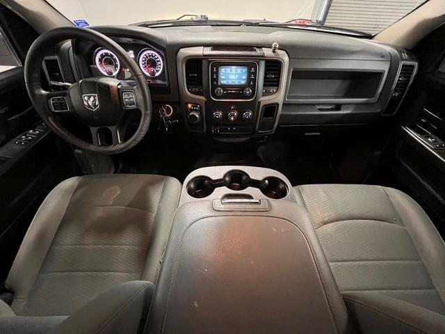 used 2019 Ram 1500 Classic car, priced at $19,991