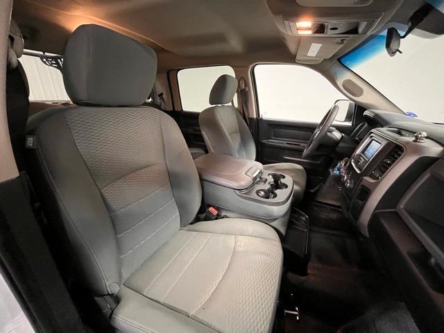used 2019 Ram 1500 Classic car, priced at $19,991