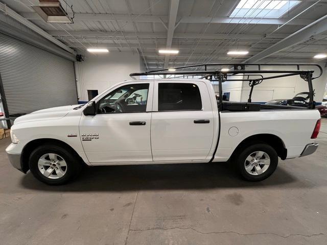 used 2019 Ram 1500 Classic car, priced at $19,991