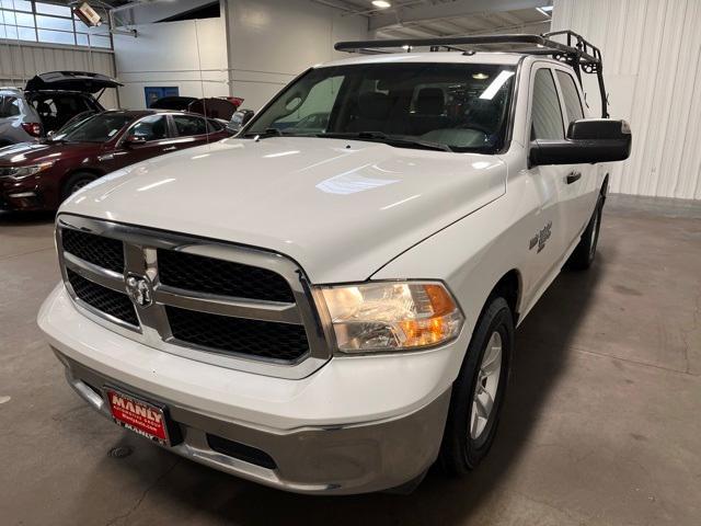 used 2019 Ram 1500 Classic car, priced at $19,991