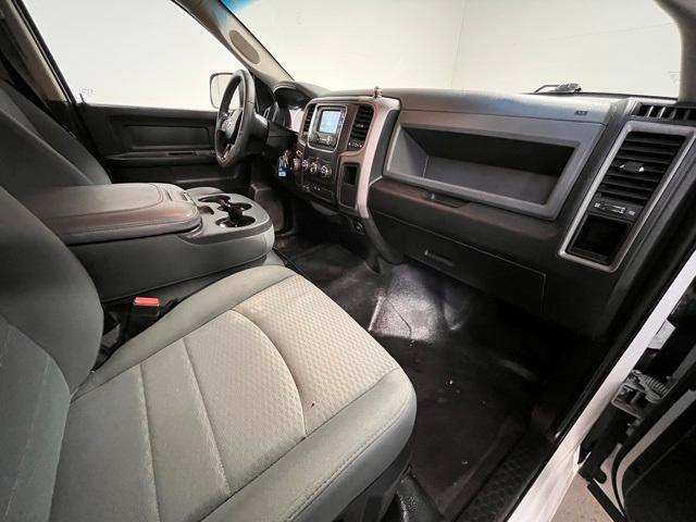 used 2019 Ram 1500 Classic car, priced at $19,991